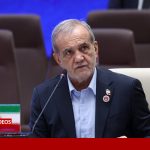 پزشکیان: قدرت نباید جای قانون را بگیرد