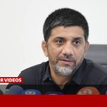 واکنش علیرضا دبیر به معدن‌داری فدراسیون کشتی