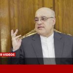 روایت امانی سفیر سابق ایران از حادثه پیجرها در لبنان