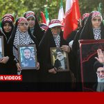 گزارش خبرنگار مهر از حال و هوای رزمایش ۳۱۳ هزار نفری جانفدایان ایران