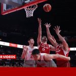 بسکتبال ایران ۷۹-۷۰ چین ، اولین مدال کشورمان در ناگویا برنز شد