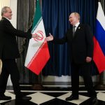 ببینید |  پزشکیان خطاب به پوتین: از مواضع شما در حمایت از ایران قدردانی می‌کنیم