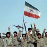 ببینید | کشف پیکر مطهر ۲ شهید دفاع مقدس در چیلات ایلام