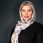 ببینید | فریبا نادری: از فحش شنیدن ناراحت نمی‌شوم