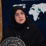 ببینید |  سخنگوی دولت: فشار اقتصادی مستقیم حاصل تحریم‌هاست