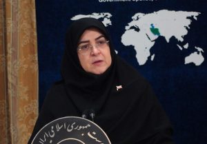 ببینید |  سخنگوی دولت: فشار اقتصادی مستقیم حاصل تحریم‌هاست
