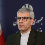 ببینید | بقایی: گروسی طوری دربارهٔ تأسیسات کوه کلنگ صحبت می‌کند که انگار پروندهٔ محرمانه و جدیدی را کشف کرده!