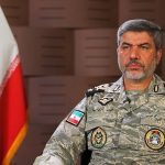 ببینید |  سخنگوی ارتش: پاسخ به تجاوز احتمالی اسرائیل سریع‌تر و کوبنده‌تر خواهد بود