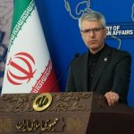 ببینید | واکنش سخنگوی وزارت امور خارجه به عدم صدور روادید توسط دولت اتریش برای هیات ایرانی!