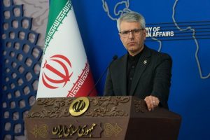 صفحه اصلی ببینید | واکنش سخنگوی وزارت امور خارجه به عدم صدور روادید توسط دولت اتریش برای هیات ایرانی!