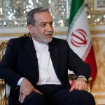 ببینید | ورود عراقچی به پکن و دیدار با وزیر امور خارجه چین