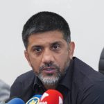 ببینید | کنایه علیرضا دبیر به بازی امروز استقلال و پرسپولیس