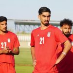 ببینید | گل دوم پرسپولیس به ذوب‌آهن توسط شهرآبادی