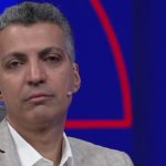 ببینید | حمله محمود فکری به عادل فردوسی‌پور: چرا فیلمی که گرفتی را پخش نکردی؟