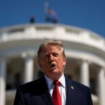 ببینید | ترامپ: ویتکاف و کوشنر با پیشنهاد پایان جنگ راهی مسکو می‌شوند