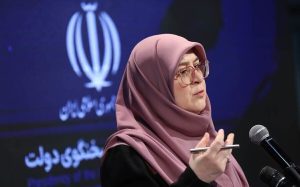 ببینید | سخنگوی دولت: شش ماه پیش در چنین روزی با انتشار خبر شهادت رهبر شهید انقلاب مردم به خیابان‌ها آمدند
