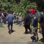 ببینید | جزئیات حادثه رانندگی در بلوار وکیل آباد مشهد از زبان رئیس پلیس راهور استان خراسان رضوی