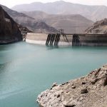 ببینید | آخرین وضعیت از میانگین ذخایر آبی در سدهای تهران