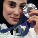 ببینید | ملی‌پوشان تکواندو ایران بازیگران افسانه جومونگ شدند!