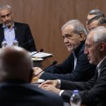 ببینید | معاون اجرایی رئیس‌جمهور: واکنش پزشکیان به کسی که به او گفت استعفاء بده چه بود؟