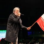 ببینید | قیصر ایران را ترک کرد