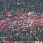 ببینید | سبک جالب پرچم تکان دادن هواداران پرسپولیس