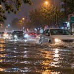 ببینید | خسارت سیل به ۷۷۲ واحد مسکونی در مازندران