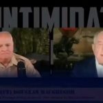 ببینید | شاور پیشین پنتاگون: ایران مثل عراق یا افغانستان نیست که با تهدید و فشار از هم بپاشد