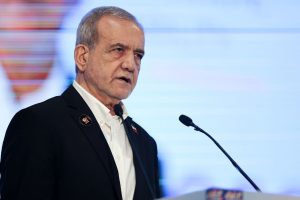 صفحه اصلی ببینید | پزشکیان: دولت تروریستی تشکیل دادهاند و هر کس را بخواهند ترور میکنند