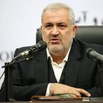 ببینید | وزیر نیرو: همه آماده باشند؛ نباید غافلگیر شویم