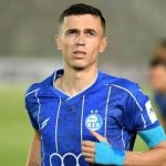 ببینید | گل اول استقلال به السد توسط آسانی