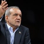 ببینید | پزشکیان: خودمان در سرما بمانیم ولی چرخ تولید متوقف نشود