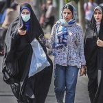 ببینید | معاون رئیس‌جمهور: لایحه حجاب همه نظامات کشور را بهم می‌ریخت