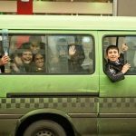 ببینید | نظارت کامل بر ایمنی سرویس مدارس با سامانه سپند