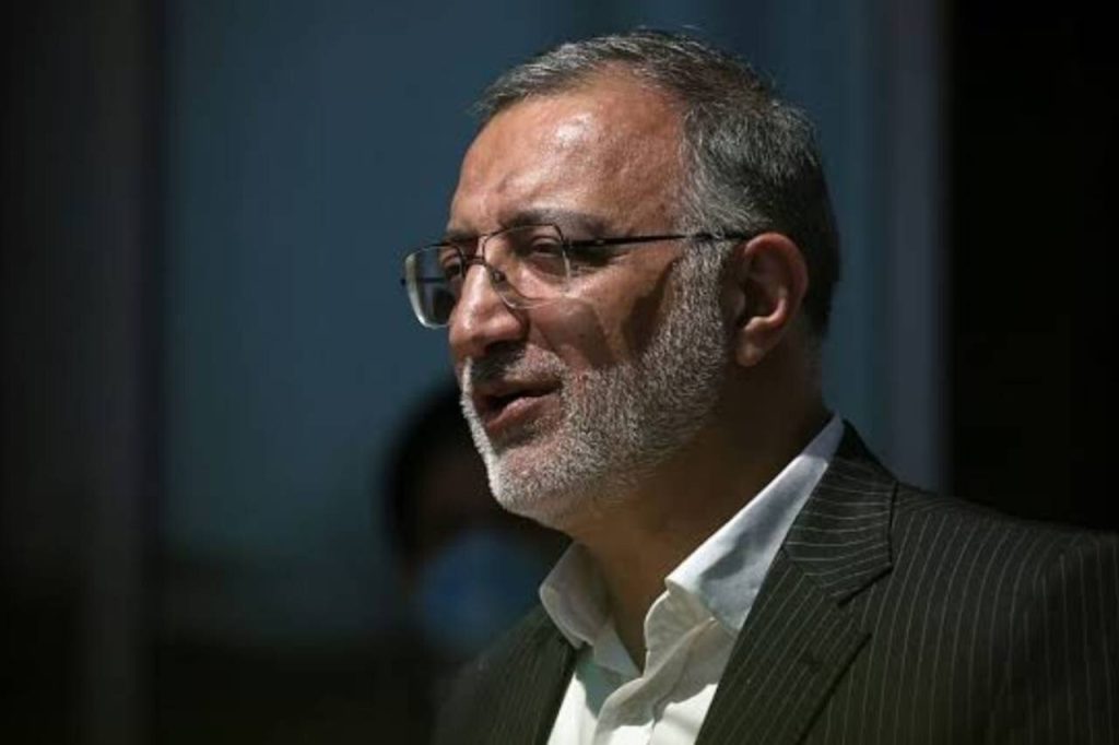 واکنش زاکانی به ترک جلسه سازمان ملل توسط آمریکایی‌ها: به درک! + فیلم