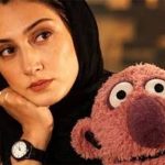 ببینید | شوخی جناب خان با هدیه تهرانی در جشن سینما