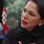 نسخه اقتصادی مستانه مهاجر برای مردم؛ سفر خارجی نروید