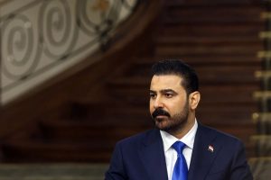 صفحه اصلی عراق می خواهد یک قدرت اقتصادی باشد / سلاح تنها در دست دولت + فیلم