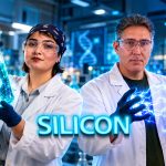 وقتی زیست‌شناسی جای برق را می‌گیرد؛ ساخت اولین کامپیوتر جهان با رشته‌های DNA!