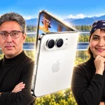 باج ۲۵۰ دلاری اپل به سامسونگ برای ساخت آیفون Duo! | سیلیکن