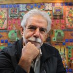 فنونی‌زاده: دستیار قلعه‌نویی یه عکس با شورت ورزشی دارد؟ + فیلم