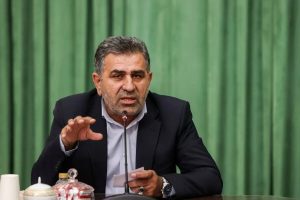 صفحه اصلی ادعای رئیس کمیسیون اجتماعی مجلس: افزایش ۵ تا ۱۰ میلیون تومانی حقوق کارمندان دولت در دستور کار است + فیلم